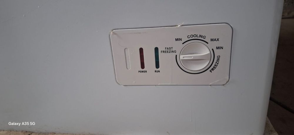 Морозилька сатылады келисим бар