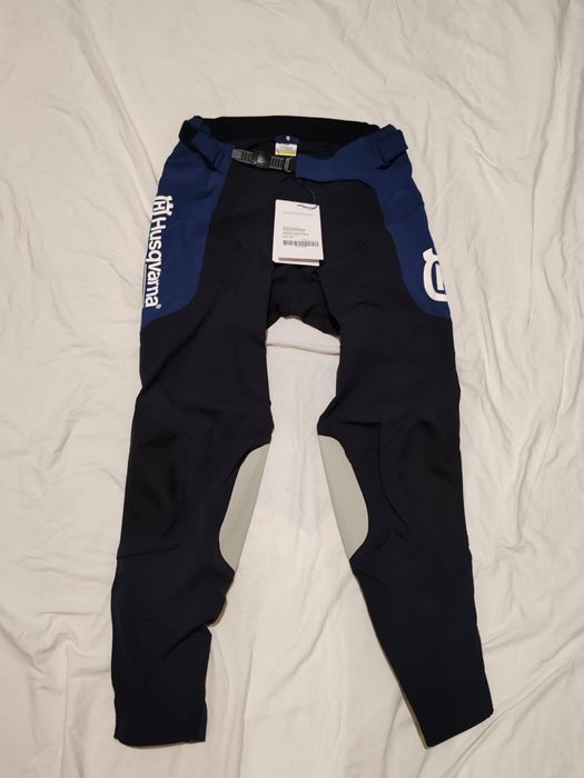 Pantaloni enduro copii KTM, Husqvarna, GasGas