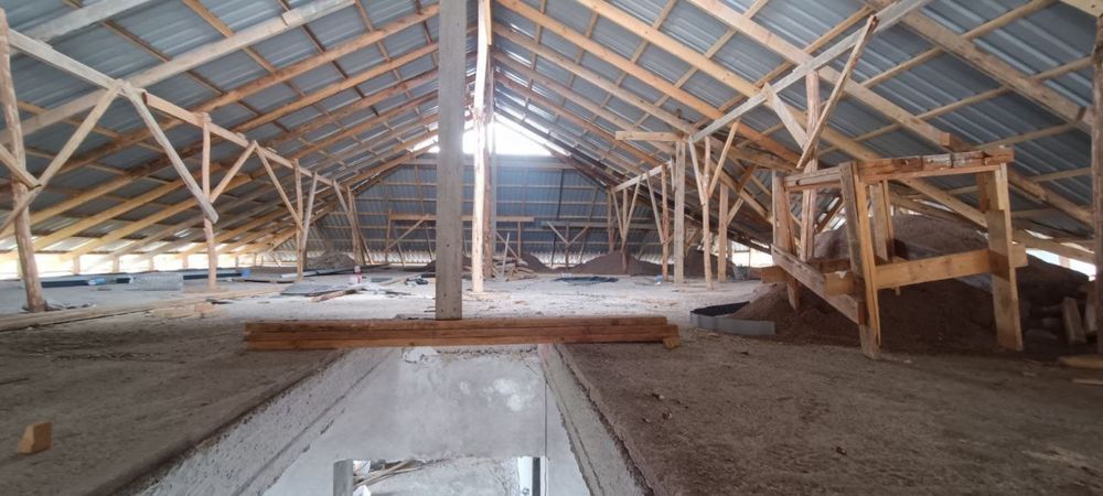 Srochna!! Avangard Bagish MFY da 6sotih 7xona uchastka sotiladi85.000$