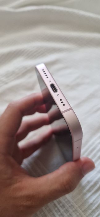 Iphone 15 roz 256gb