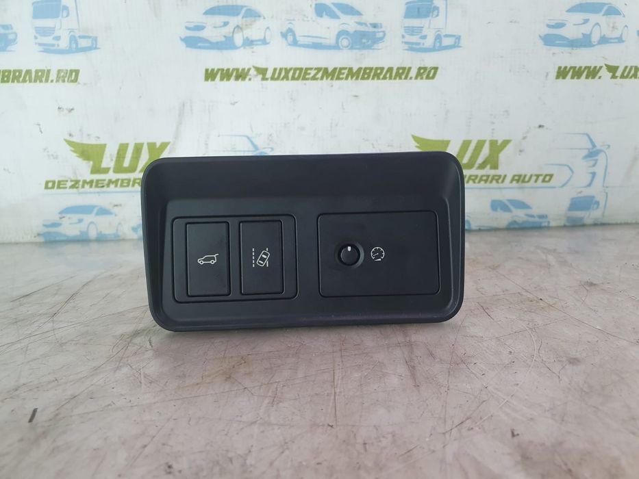 Panou comenzi Gk72-11654-db Land Rover Discovery Sport 1 (facelift) (2019 - 2022)
