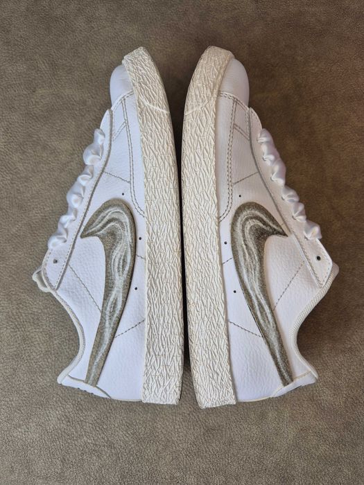 Adidasi Nike Blazer Custom 38