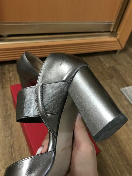 Продам летние басаножки