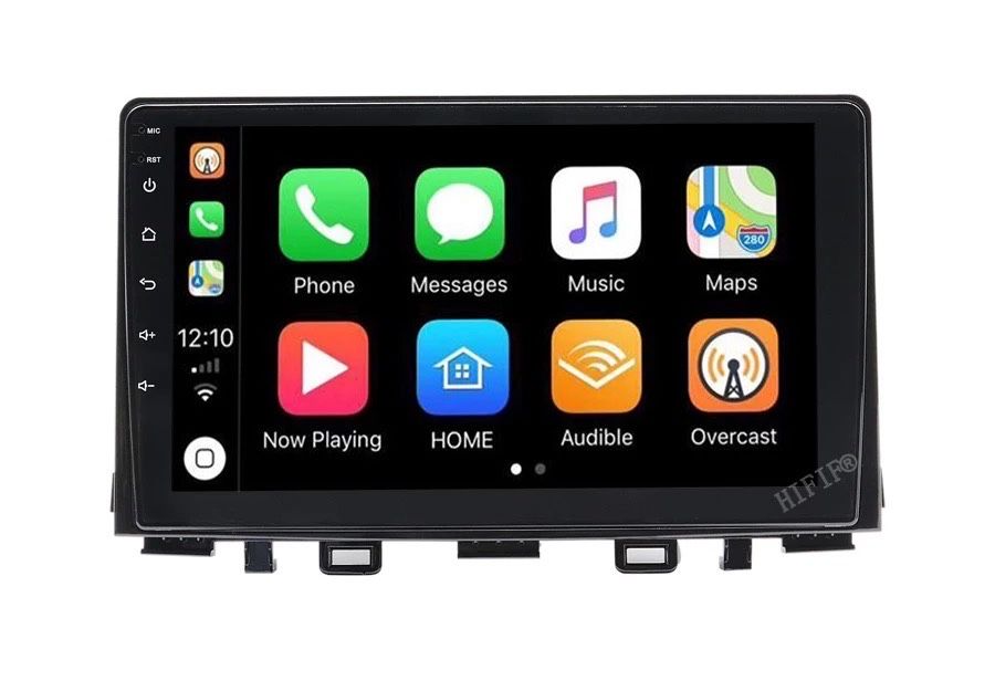 Navigatie dedicata Kia Rio 2016 - 2020 ~ Pret Redus ‼️