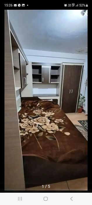 Vând sau închiriez apartament 2 camere