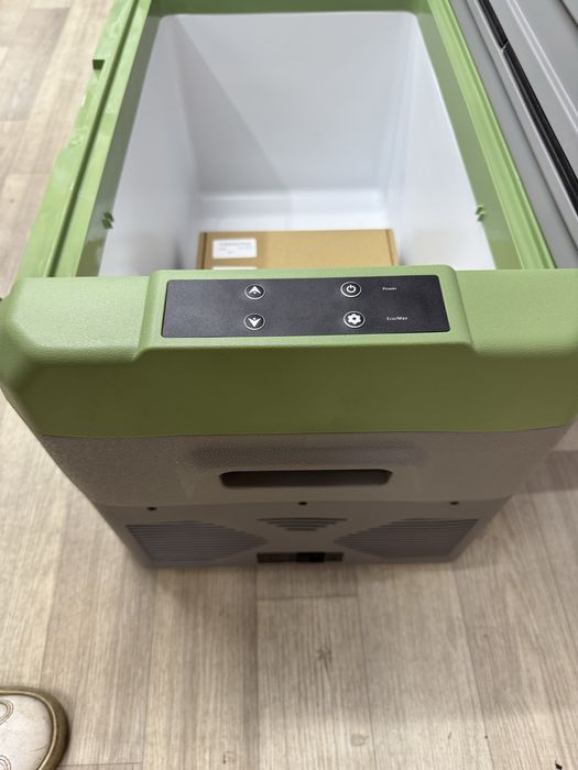 Автохолодильник 30 литров