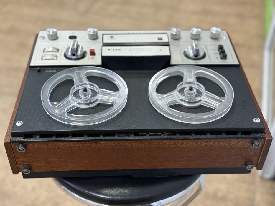 Маяк 203 моно-стерео