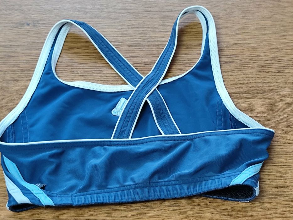 Adidas bustiera sport