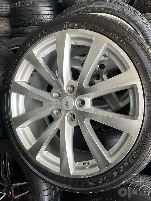 Malibu 1 r20 diska balon