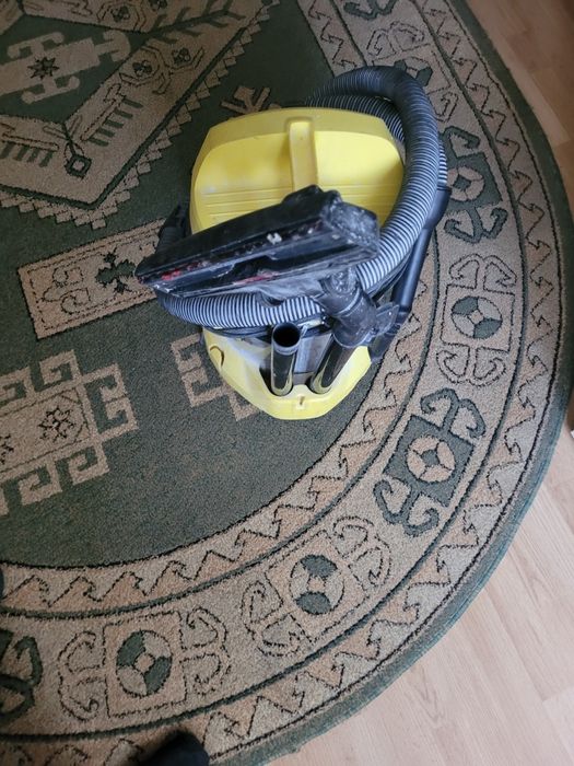 Aspirator karcer wed 3