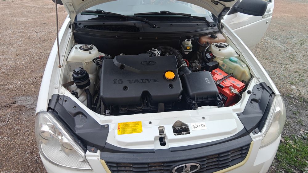 Продается приора универсал