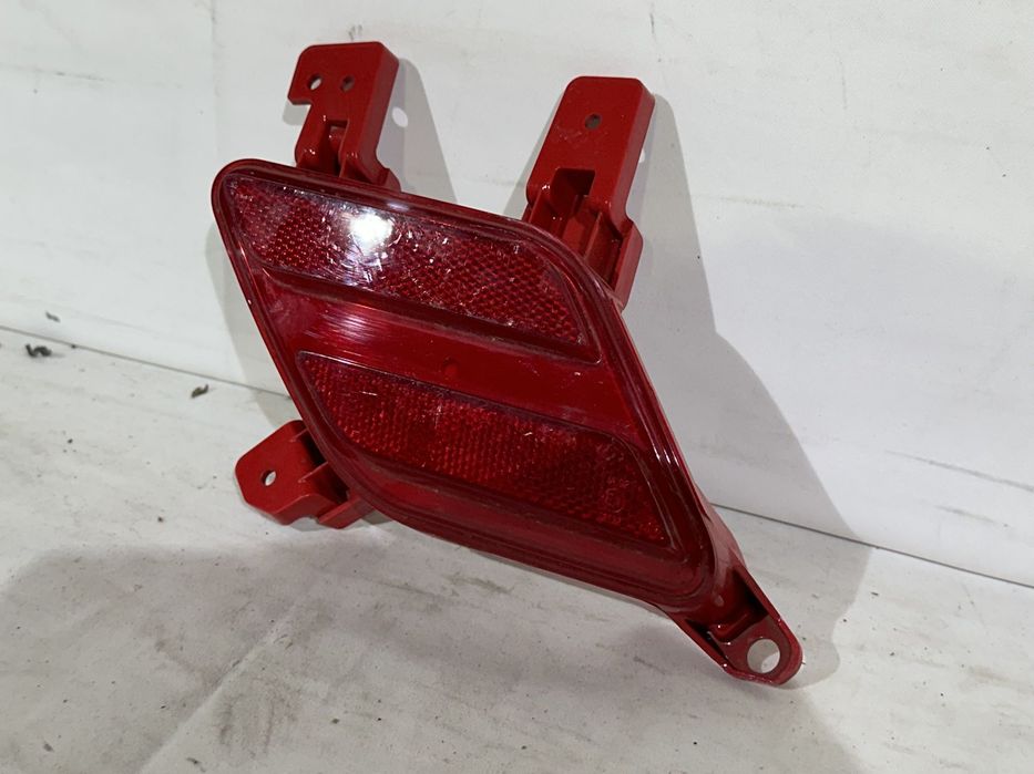 Lampa catadioptru dreapta Bara spate, Kia ProCeed GT, 2018, 2019, 2020, 2021, 2022, cod origine OE 92406-J725.