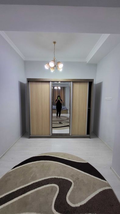 Сдается 2х комнатная кв в новостройке