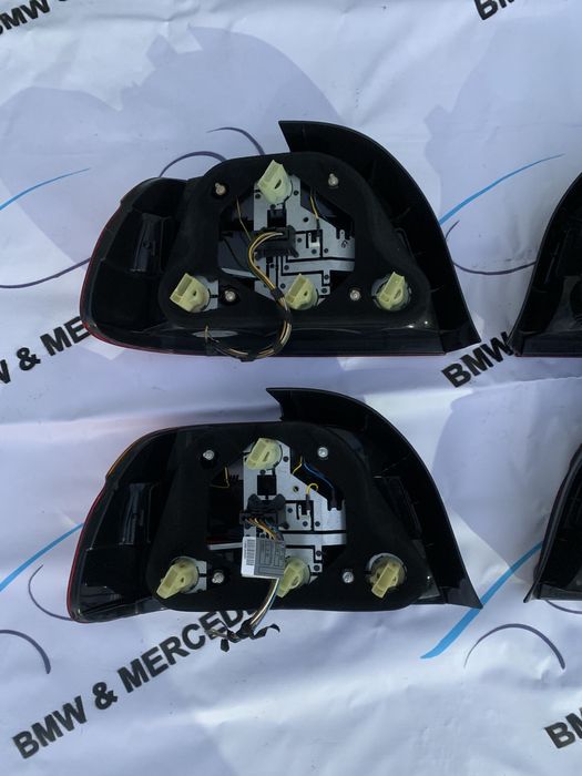 Ручка наружняя Бмв & Bmw e39 e38