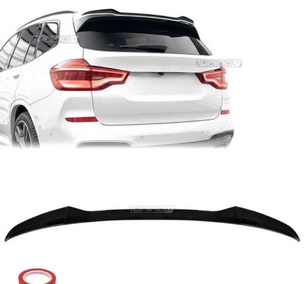 Eleron / prelungire luneta  / Extensie BMW - Seria 1/2/3/4/5/6/7/ X - orice model