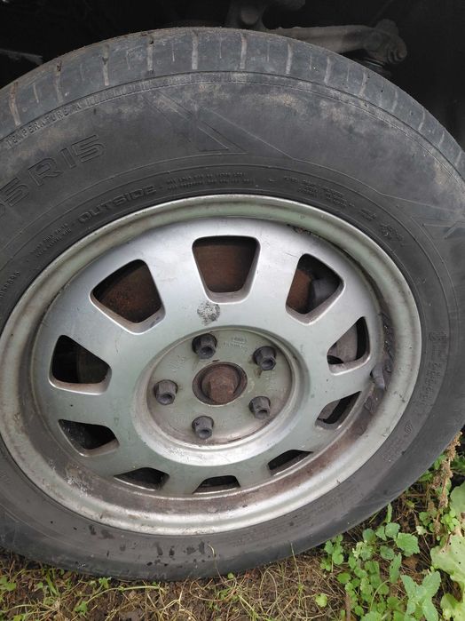 Ауди А4 Б5 1.9TDI 1997г AFN на части.