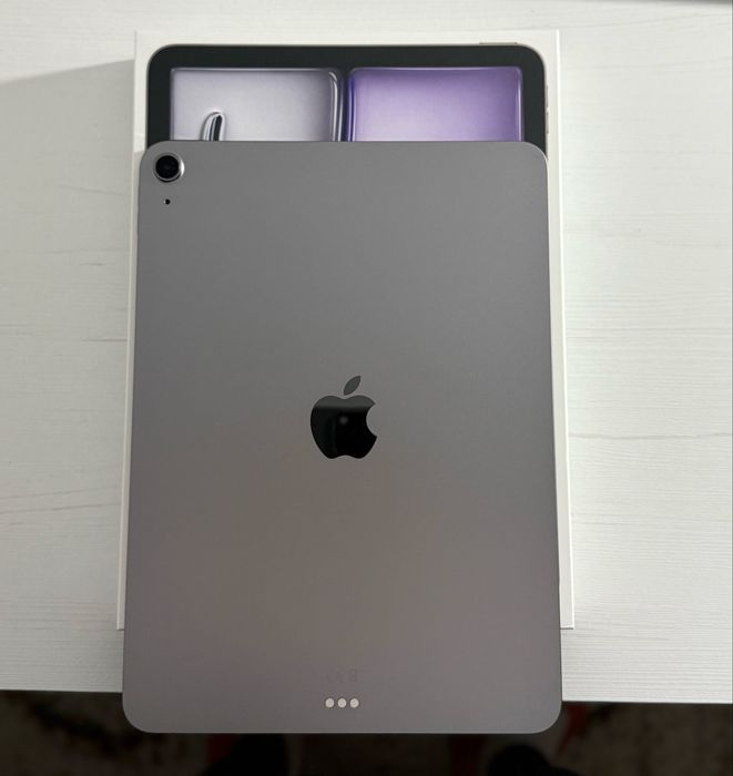 Ipad 11 M3 128GB Wi fi cu Garantie