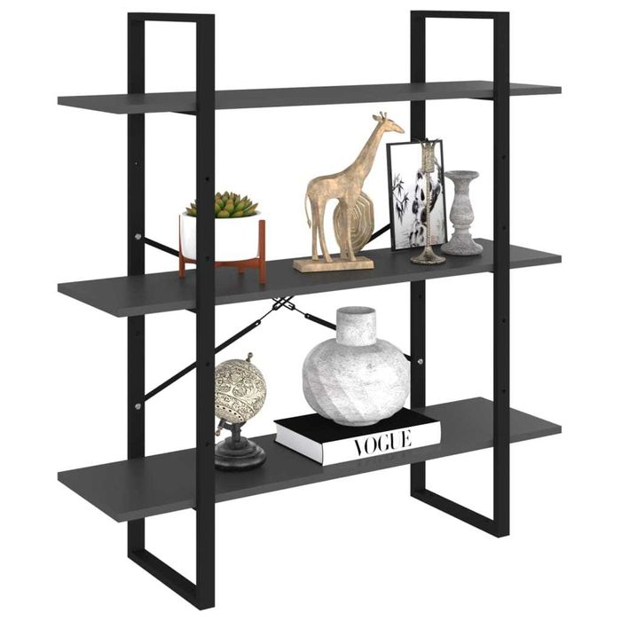 Dulap Dressing Biblioteca IKEA Vidaxl The Home Kika Jumbo JYSK Lemn