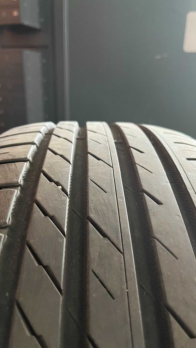 Гуми NOKIAN 265/60R18 110V Wetproof 1