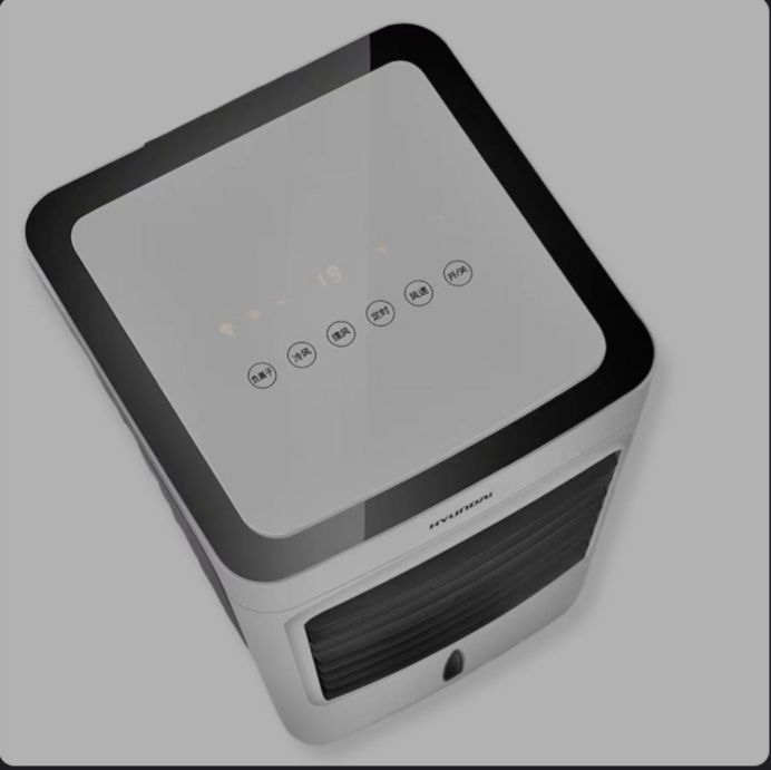 Срочно продам водный кондиционер