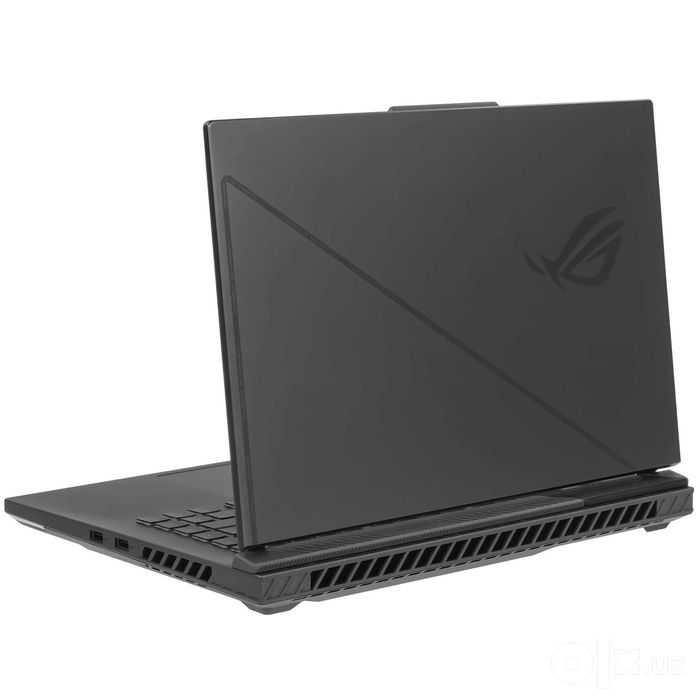 * Игровой ноутбук ASUS ROG Strix G16 G614 (Косметический дефект)