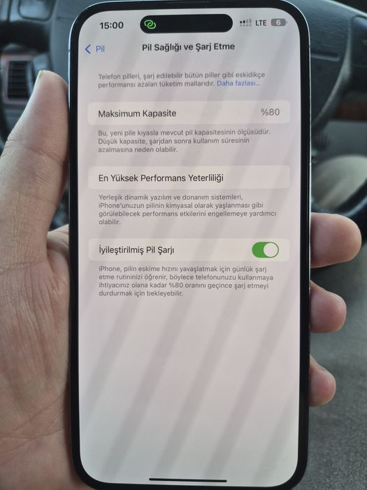 Iphone 14 pro max dual Sim