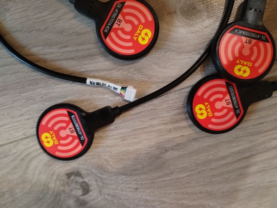 Vand modul wifi, Bluetooth pt bms daly