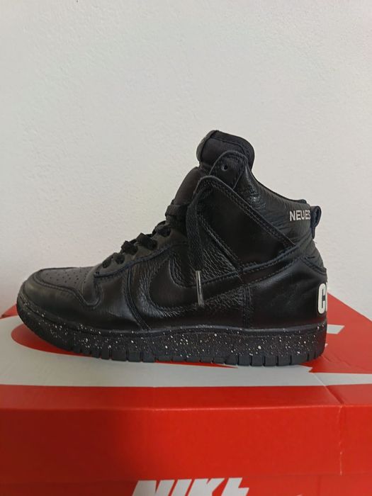 Vând adidași Sneaker Nike Undercover