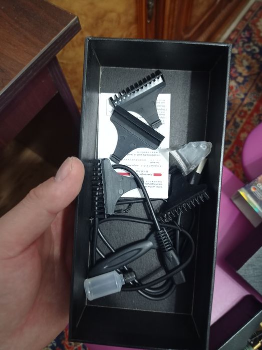 Триммер для волос