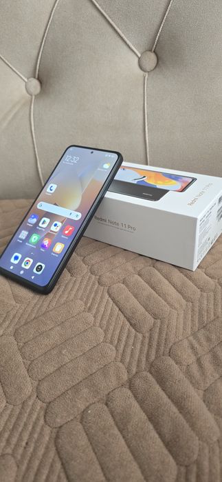 Redmi note 11 pro