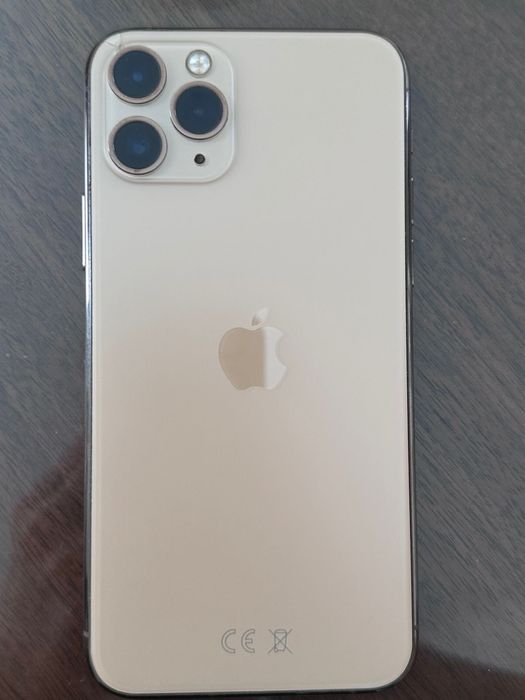 Iphone 11 pro 64gb 71%акум