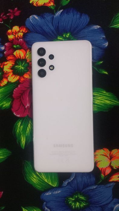 Samsung Galaxy A32 6/128gb