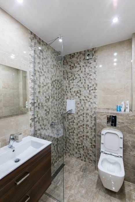 Продава се Тристаен апартамент в София, Център - 90 кв.м за 2445 €/кв.м - Снимка #17