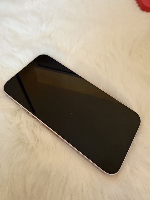 Iphone 13 pink 128gb