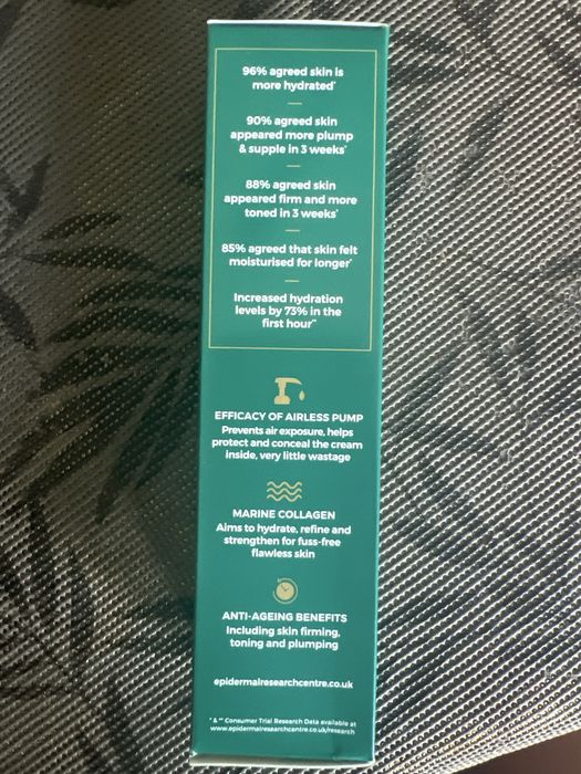 Анти-ейч козметика