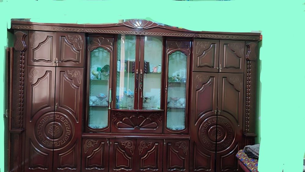 Mehmonhona uchun mebel eni 3.60 holati yaxshi narxi kelishiladi