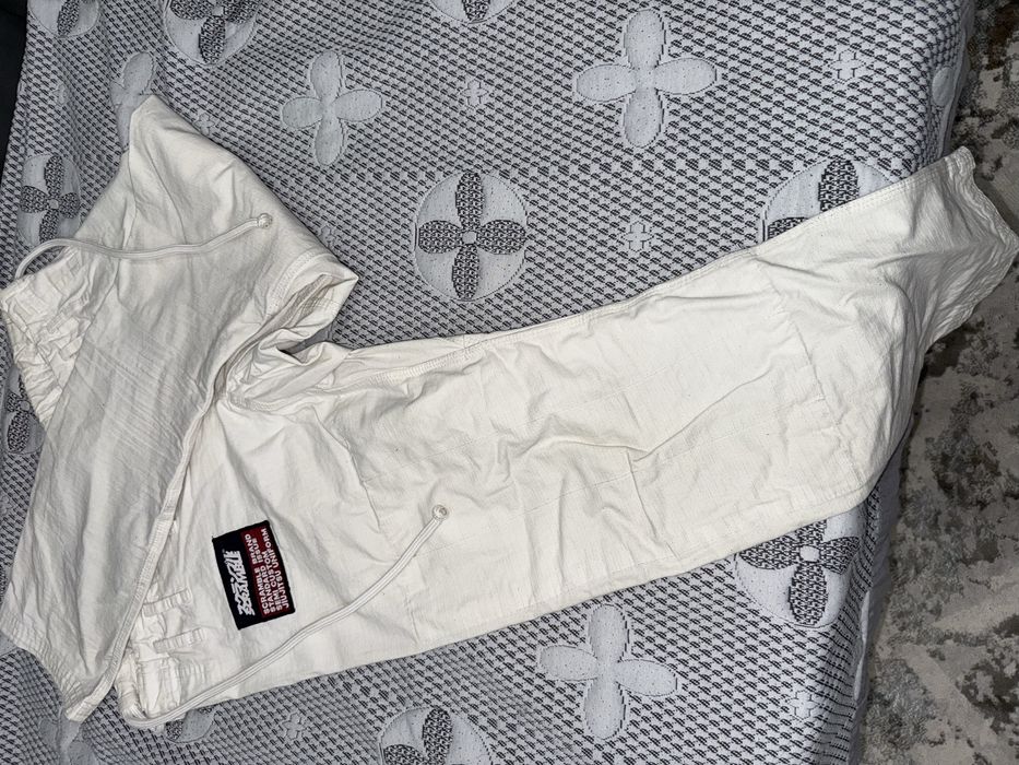 Кимоно Scramble