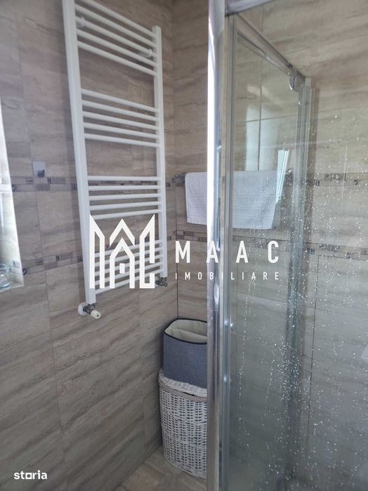 Apartament 2 camere | Sibiu , Arhitectilor | 48mp
