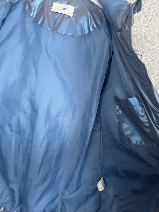 Продам куртку на подростка