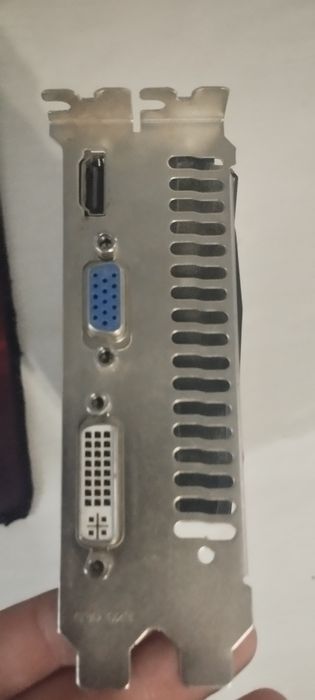 Gt740 4g 128 BIT