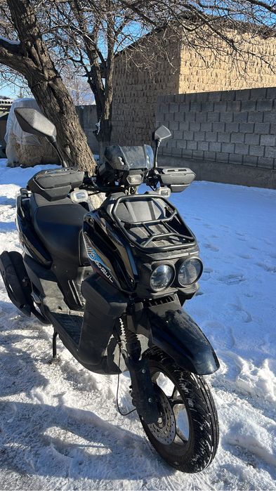 Танк мопед сатылады бағасын келісеміз