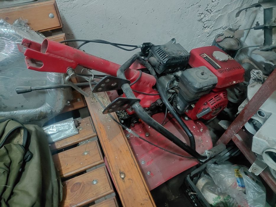 Мотоплуг продам рабочий