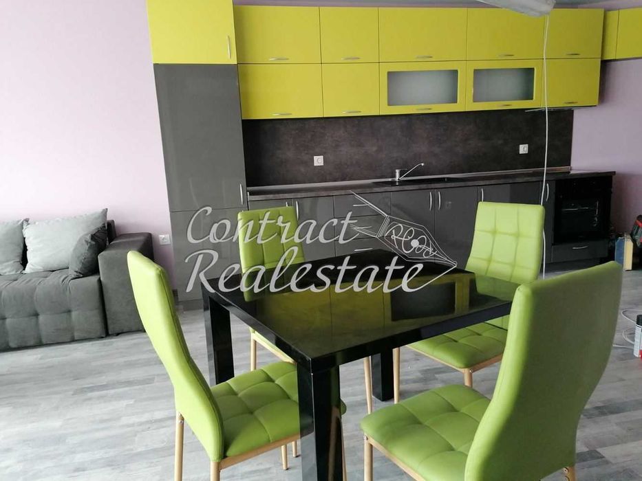 Дава се под наем Двустаен апартамент в Варна, Център - 65 кв.м за 520 € - Снимка #4