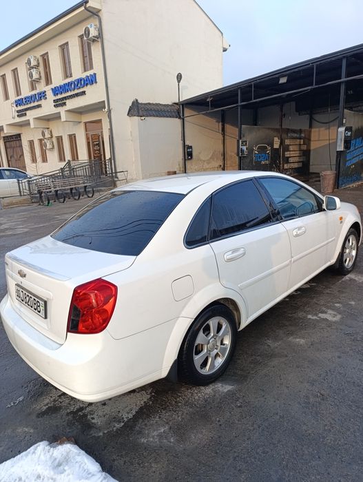 Lacetti gentra 2019 yil mexanika toza