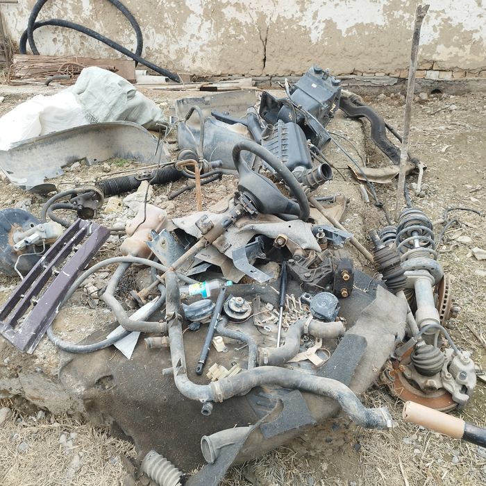 Бөлшектеп сатылады