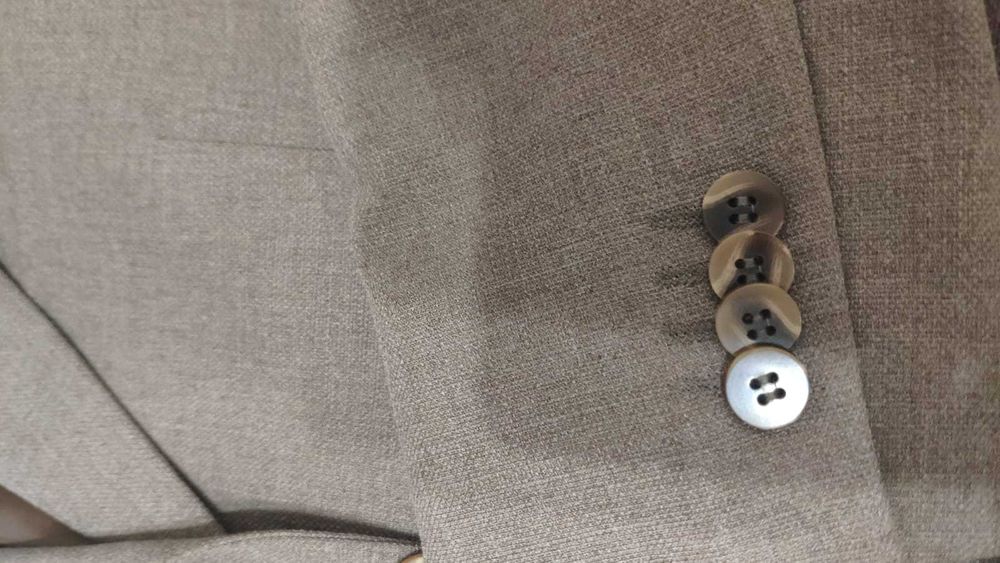 Костюм тройка р.48-50