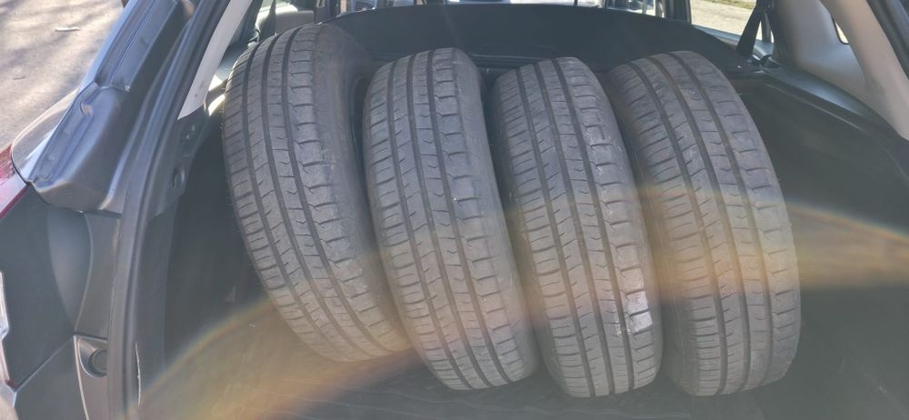 Renault Megane 1 5 CDI