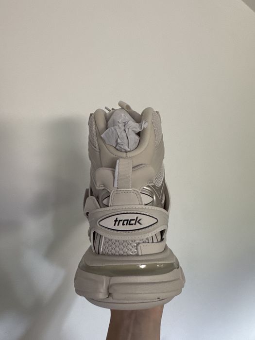 Balenciaga Track Hike originali