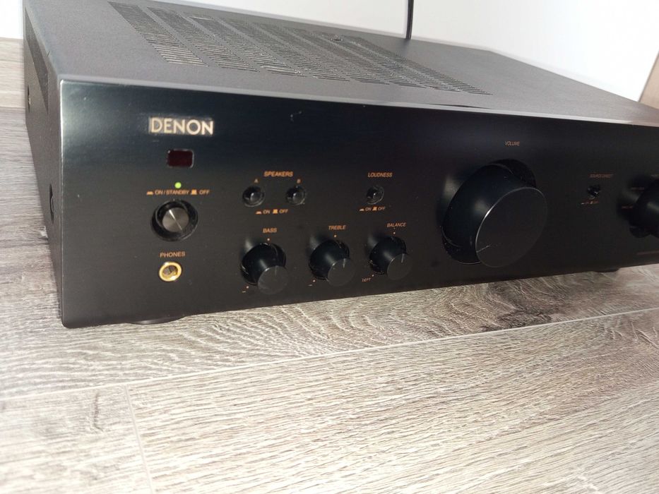 Стерео усилвател Denon PMA-500AE