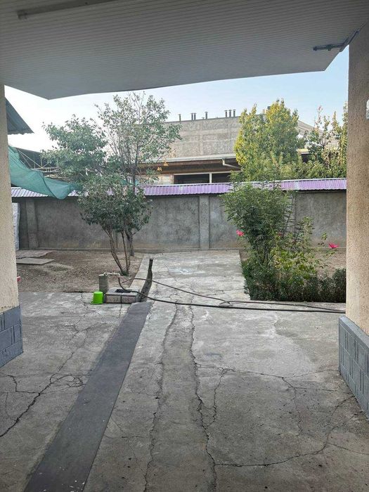 Продаётся свой дом 4,4 в Шайхонтохурском районе